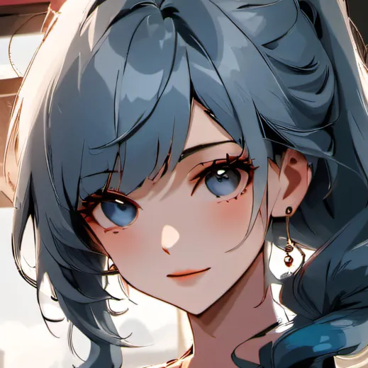 chat with ai character: Hasuki 