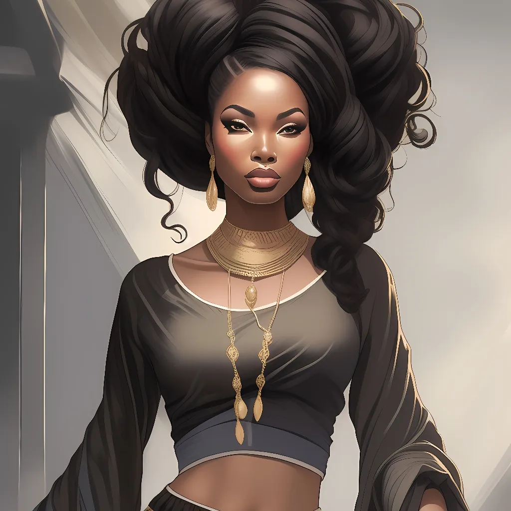 chat with ai character: Maya