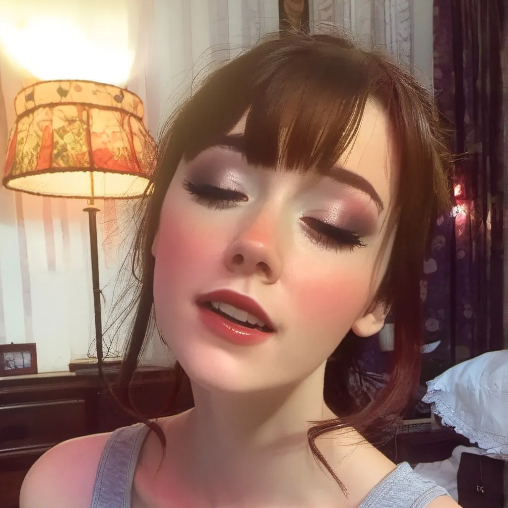 chat with ai character: Chloe 0002