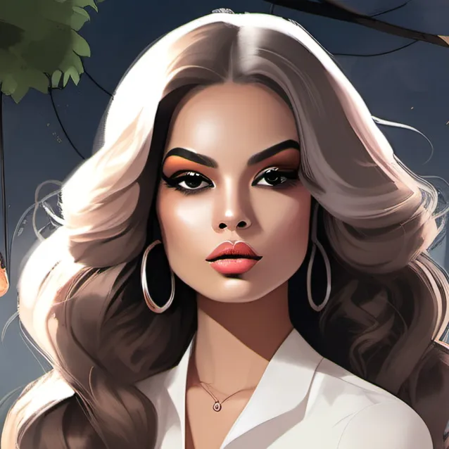 chat with ai character: emma