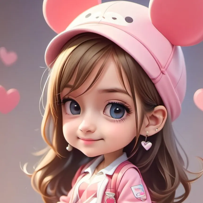 chat with ai character: Val