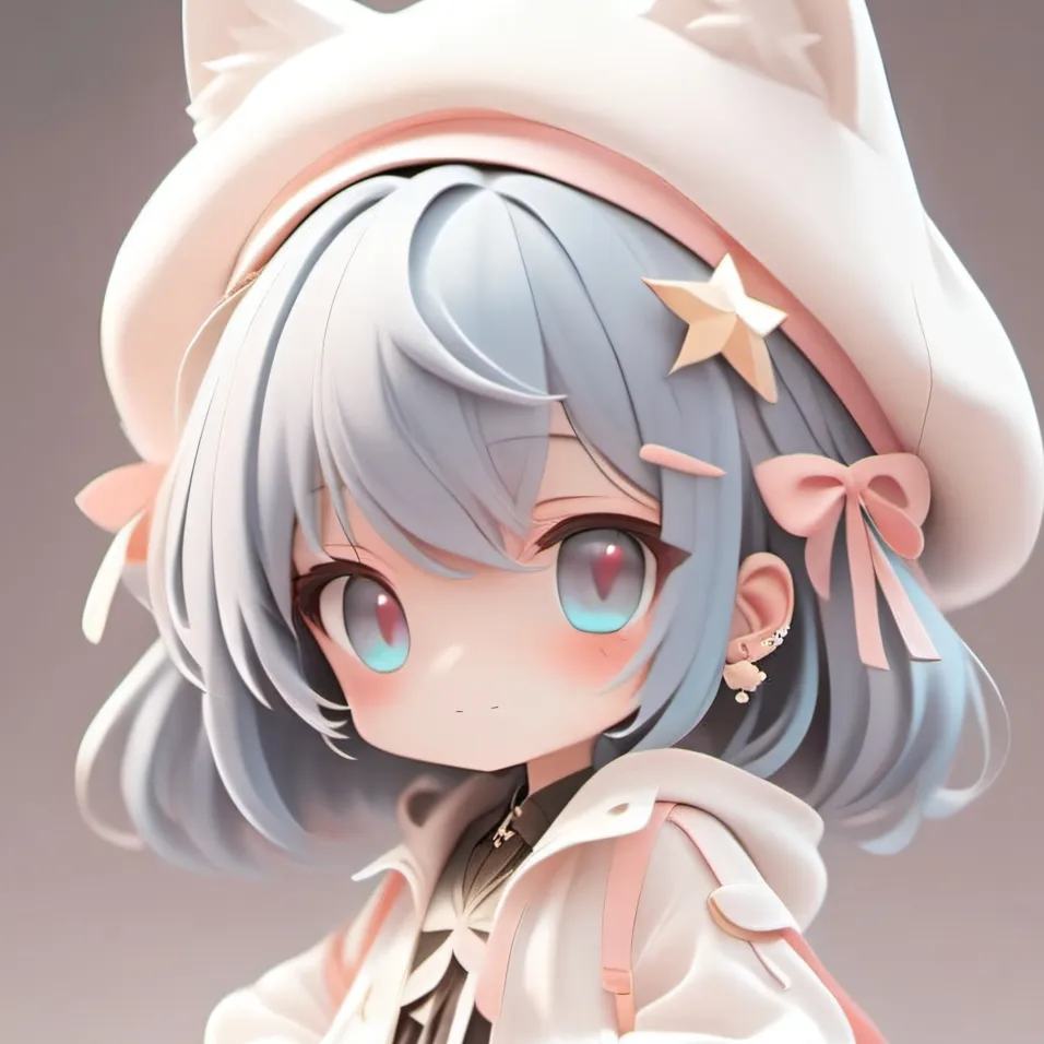 chat with ai character: Hope