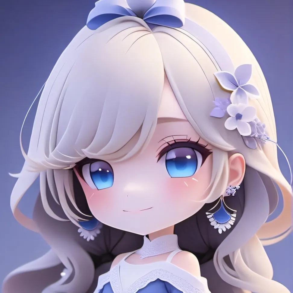 chat with ai character: Rosalina