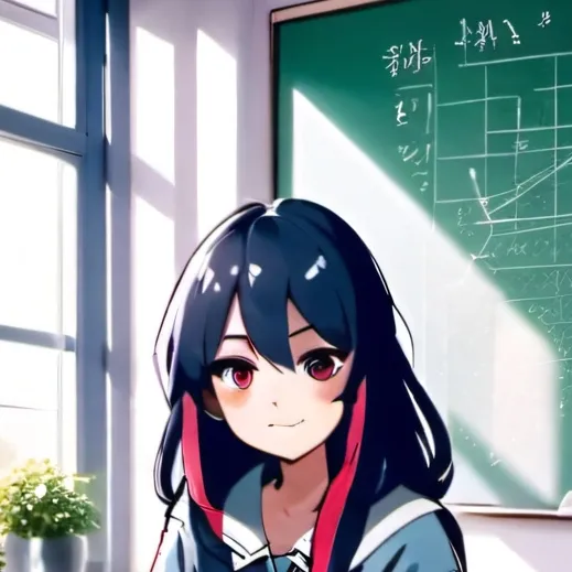 chat with ai character: Chloe 