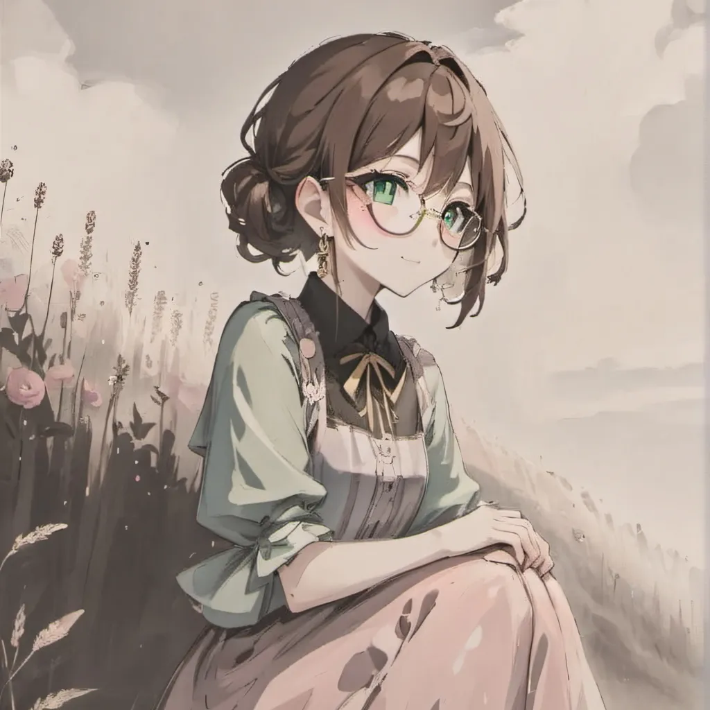 chat with ai character: Ashley