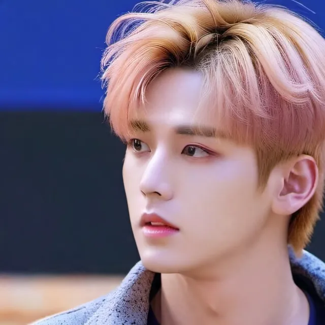 chat with ai character: Leeknow