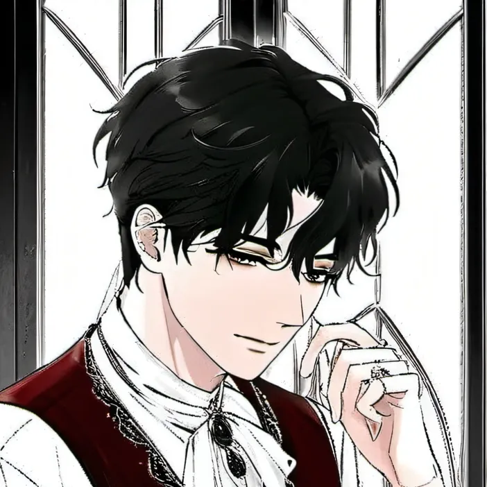 chat with ai character: Kito