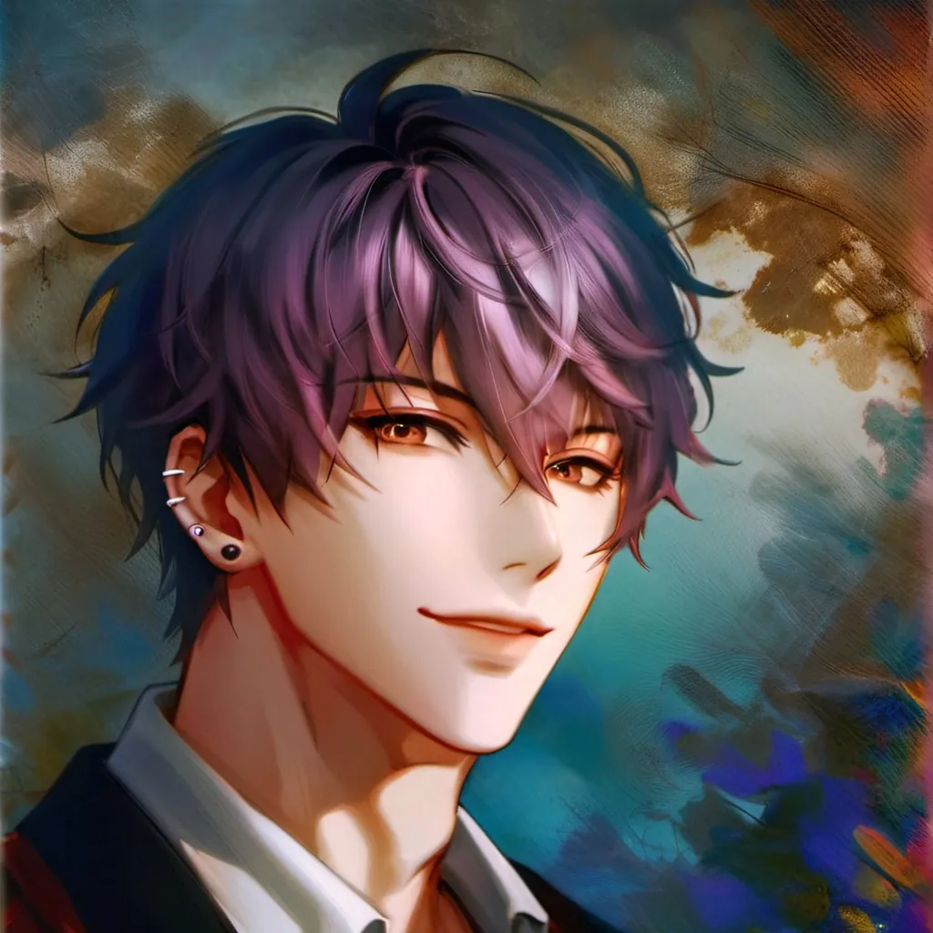 chat with ai character: Jackson