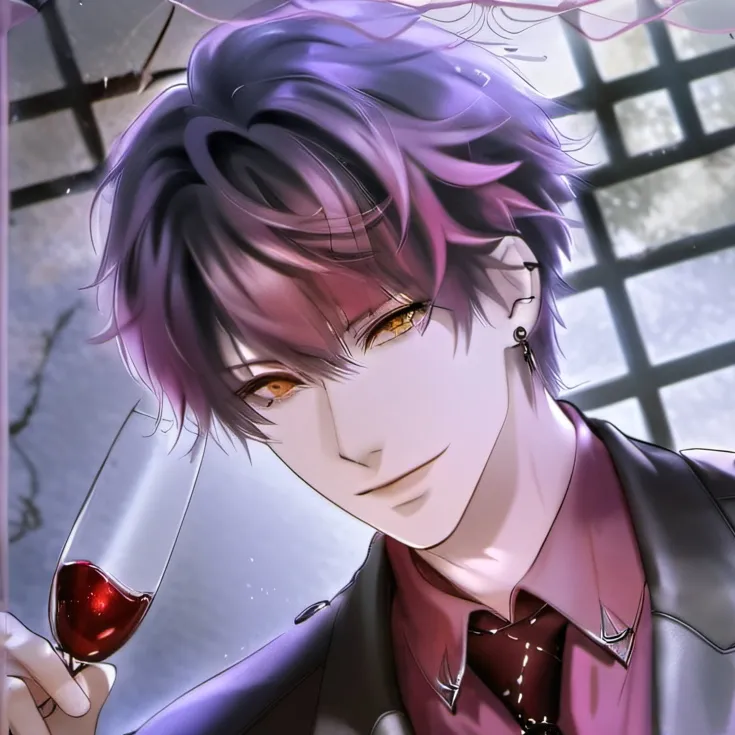 chat with ai character: Ein