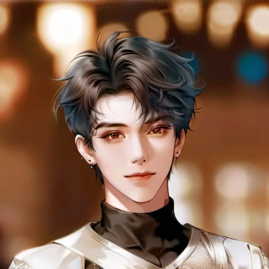 chat with ai character: Chad