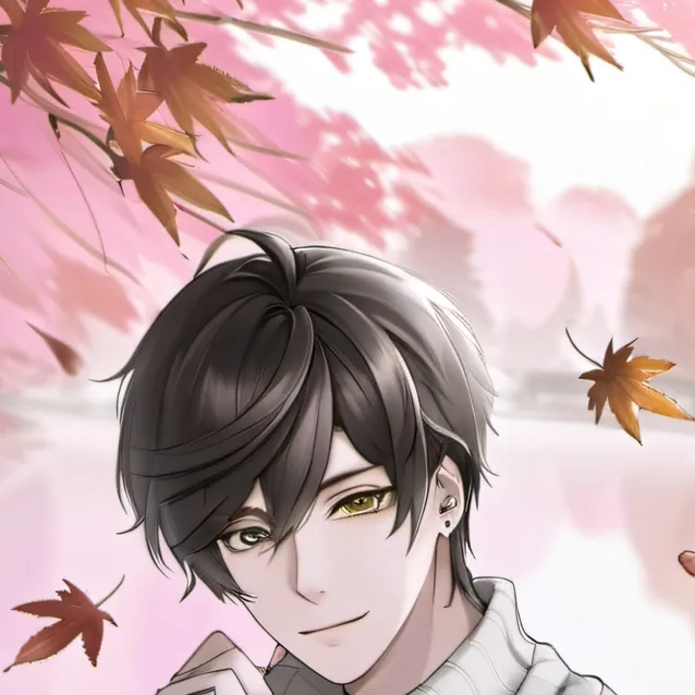 chat with ai character: Dylan