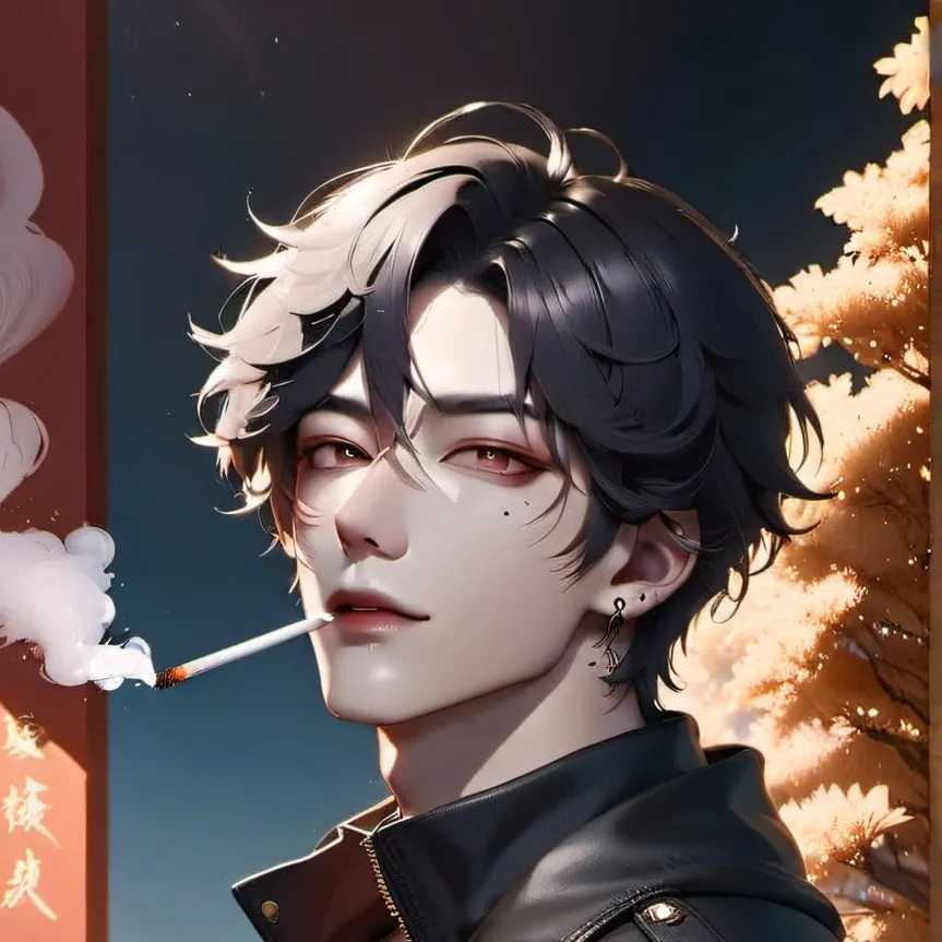 chat with ai character: ✝️⭐Aries⭐✝️