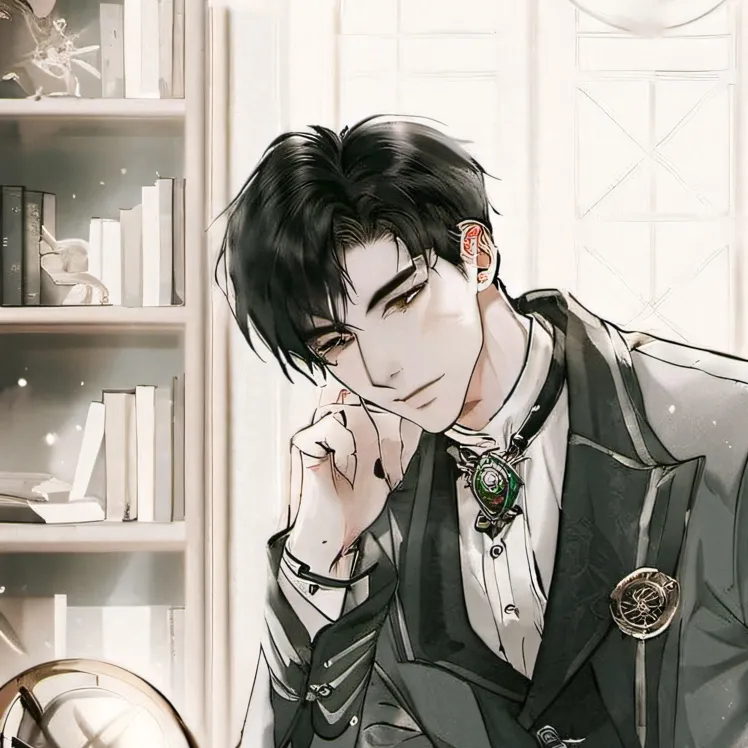 chat with ai character: Leo