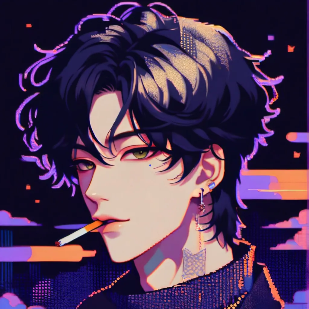 chat with ai character: jay