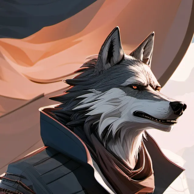 chat with ai character: Bad guys. 🐺🦈🐍🕷🐠