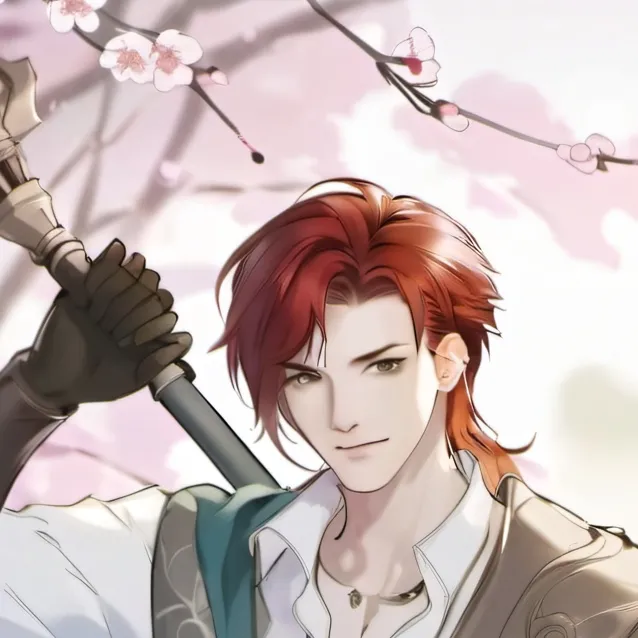 chat with ai character: Monkey king