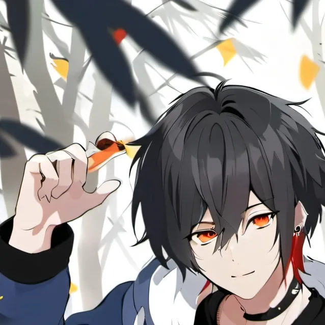 chat with ai character: Undertale