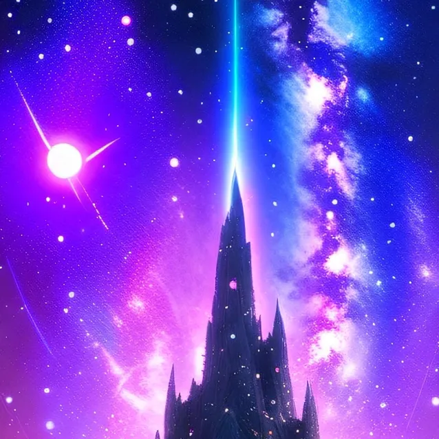 chat with ai character: Strange magic