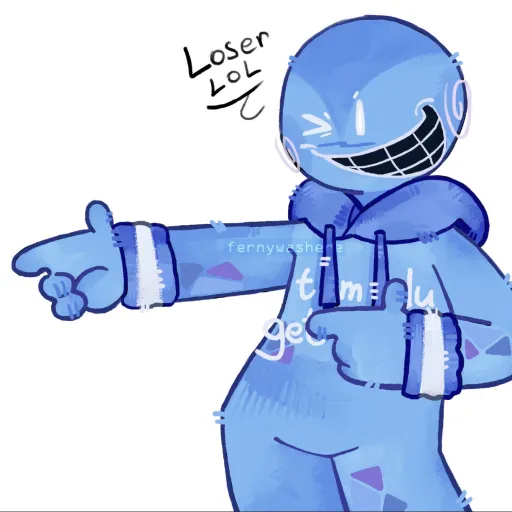 creator Bluu!'s avatar