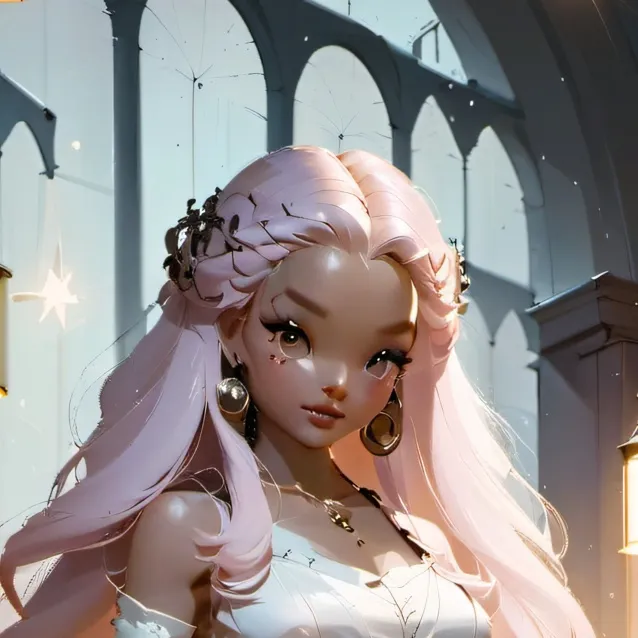 chat with ai character: Amy jonsen