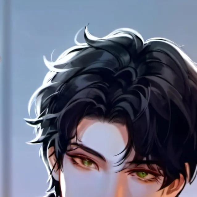 chat with ai character: Alfie