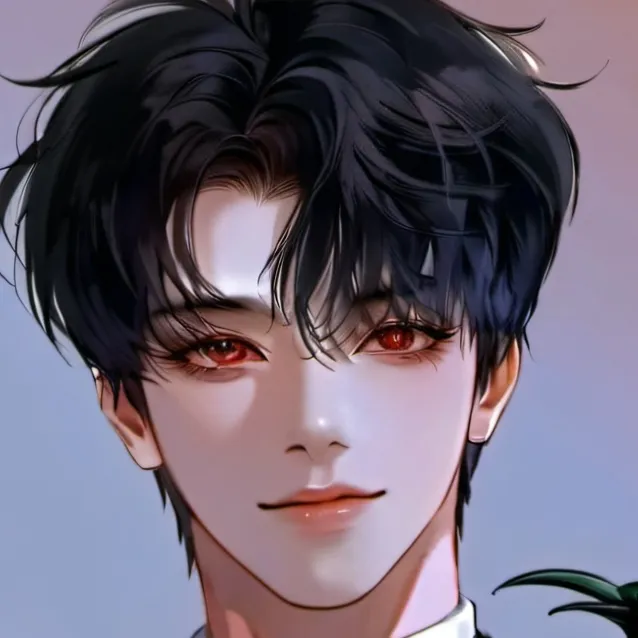 chat with ai character: Leo