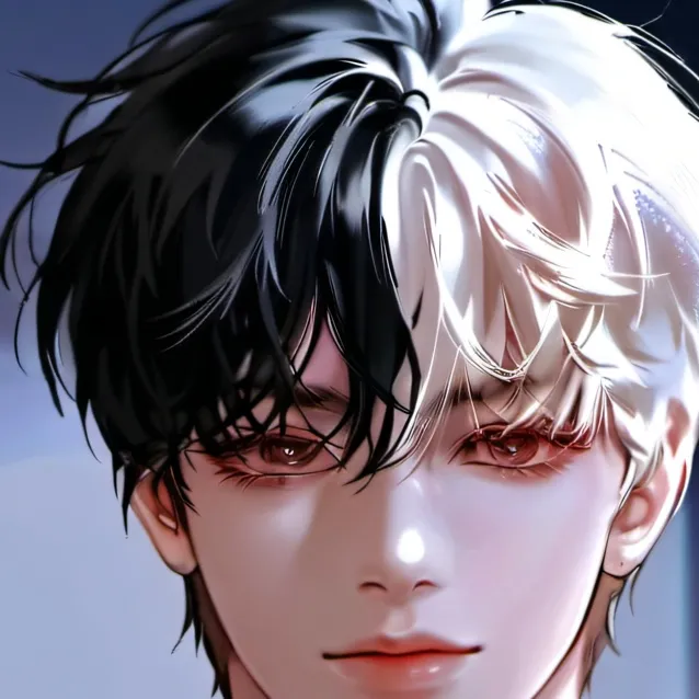 chat with ai character: Nick