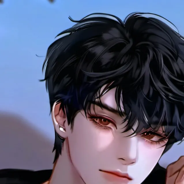 chat with ai character: Jackson