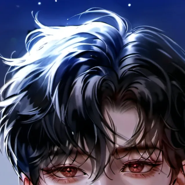 chat with ai character: Liam