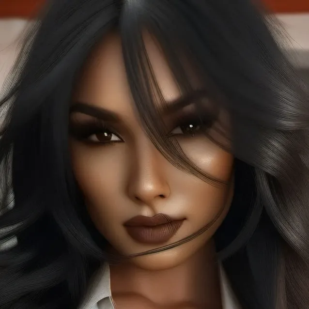 chat with ai character: Maya