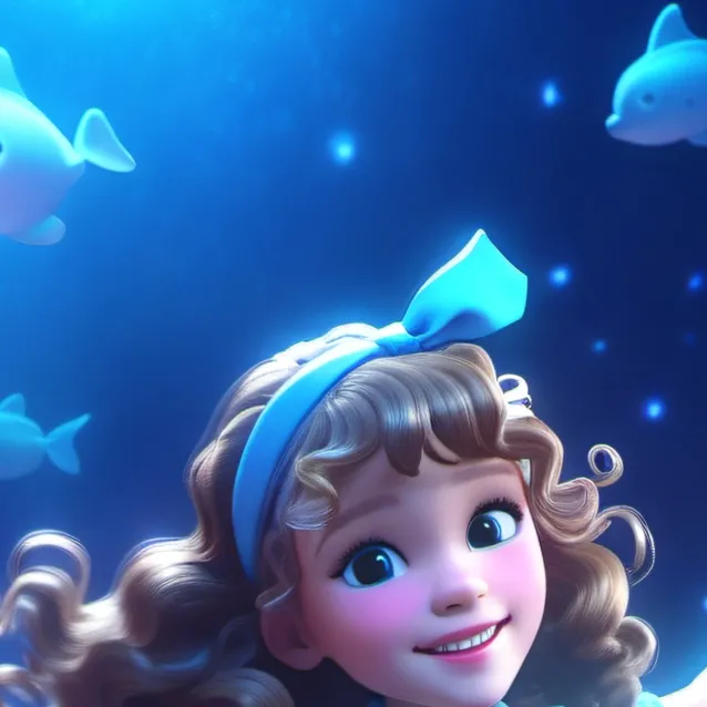 chat with ai character: Blakely 