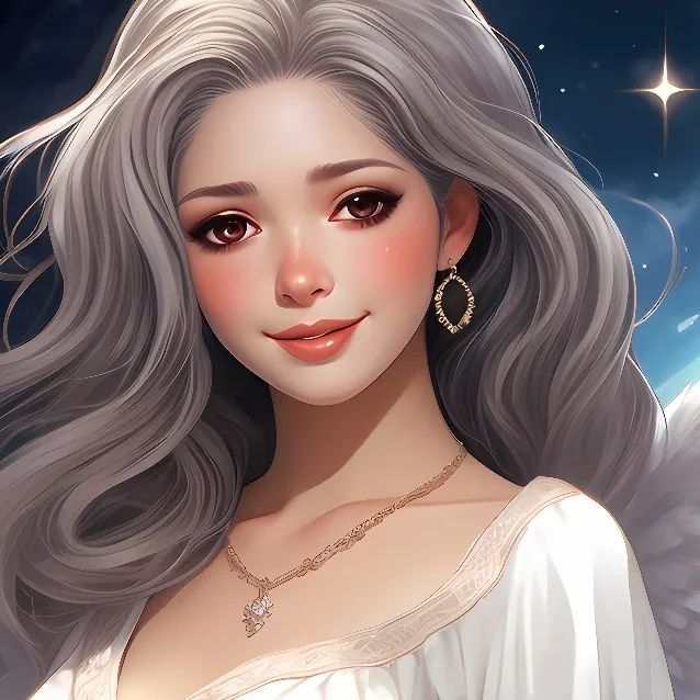 chat with ai character: Ella