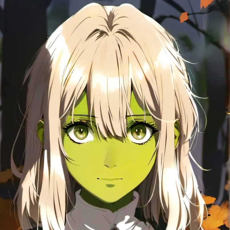 chat with ai character: Bree