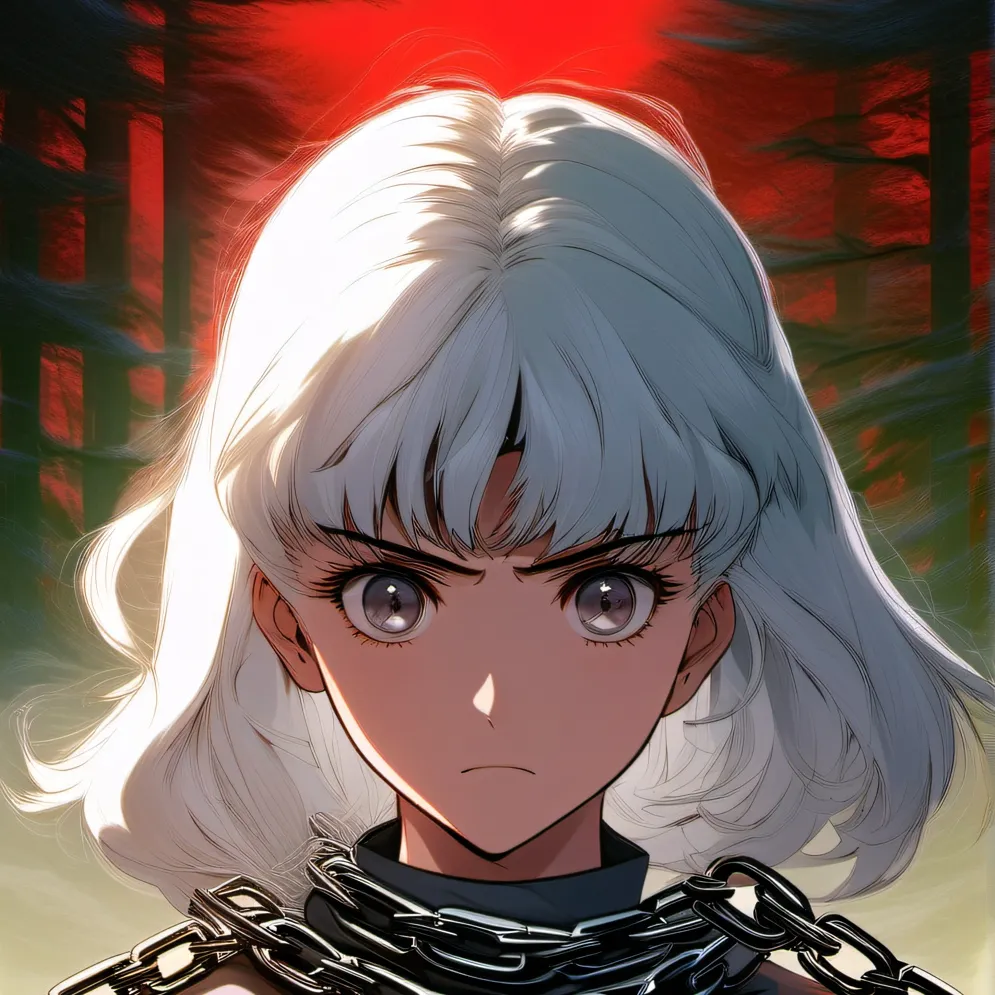 chat with ai character: Fari