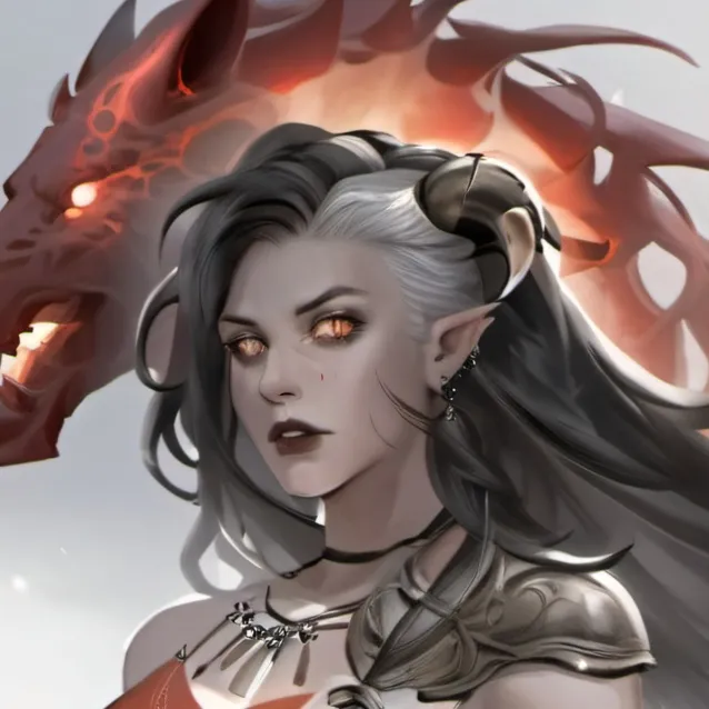 chat with ai character: Asela