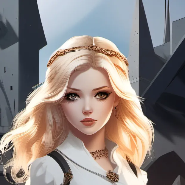 chat with ai character: Fli