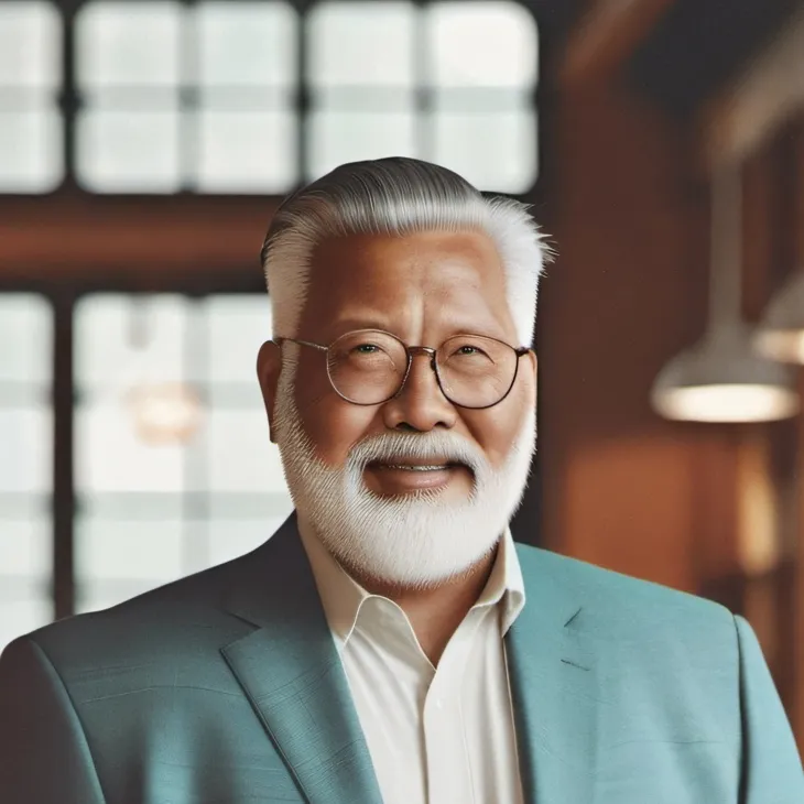 chat with ai character: CHEESEBURGER