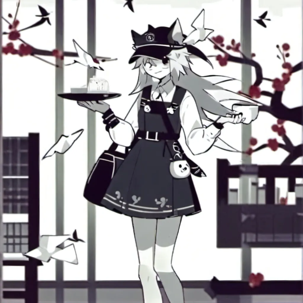 chat with ai character: OLIVER FPE