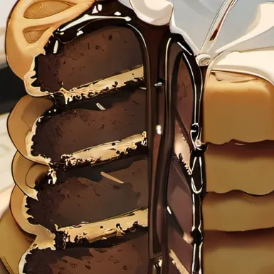 chat with ai character: Oreo