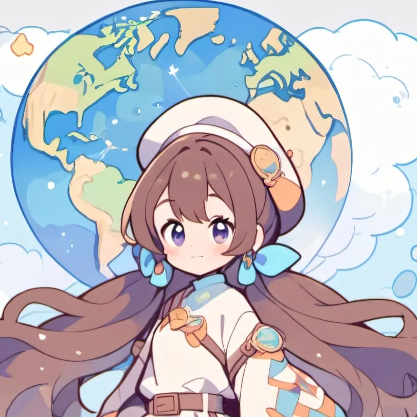 chat with ai character: Ms. Art