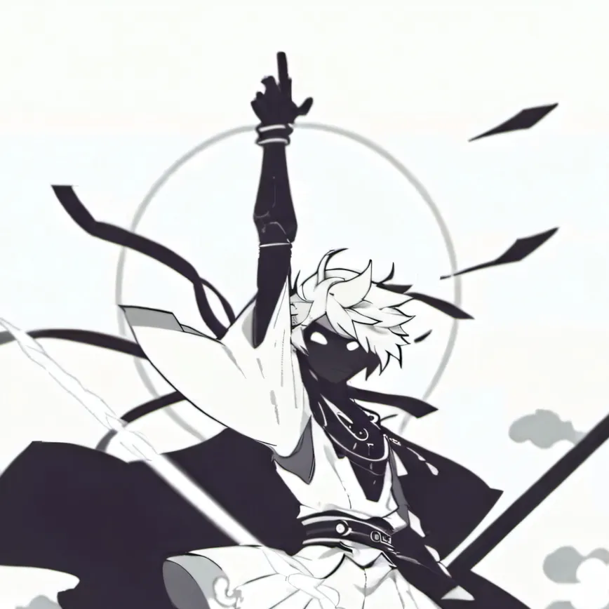 chat with ai character: Zip X Edward