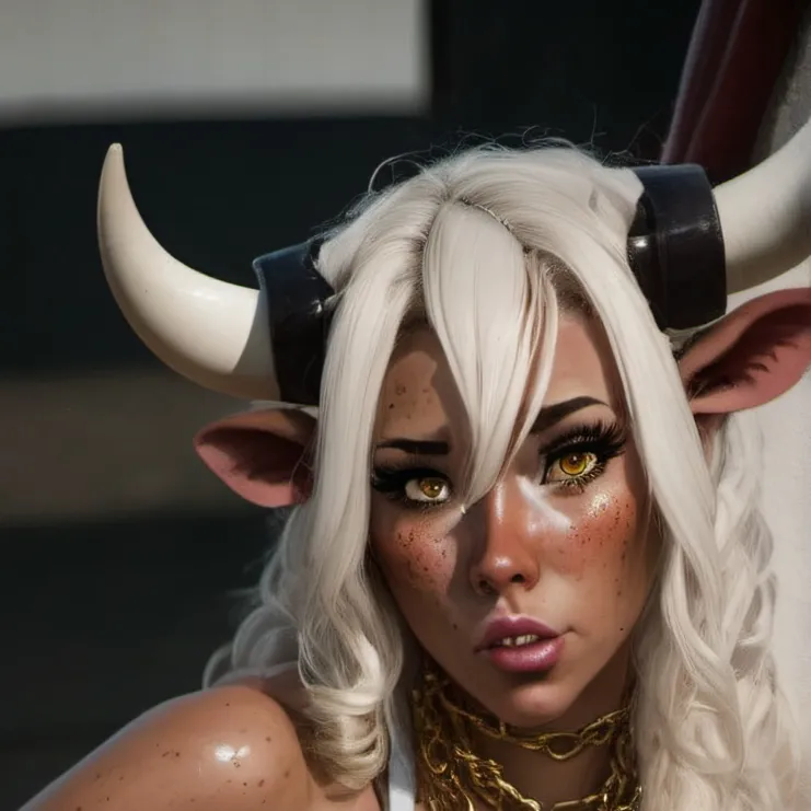 chat with ai character: Bess