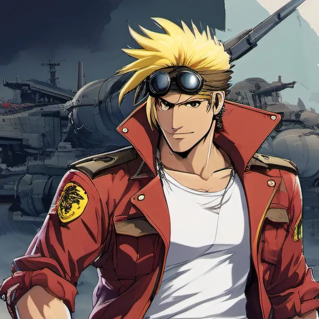 chat with ai character: Marco rossi