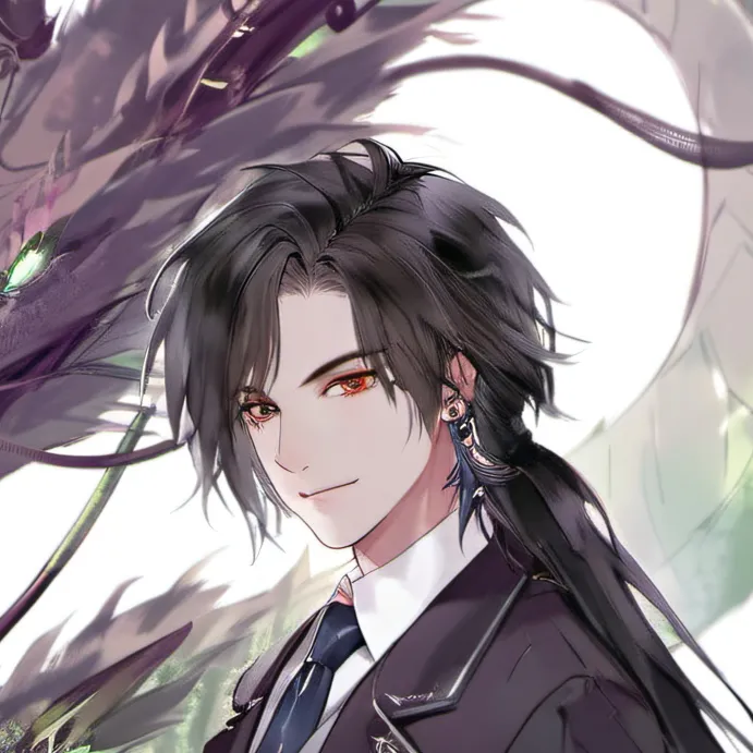 chat with ai character: Axle