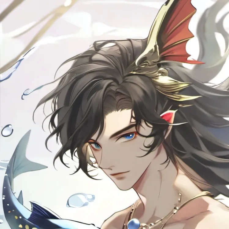 chat with ai character: Kai