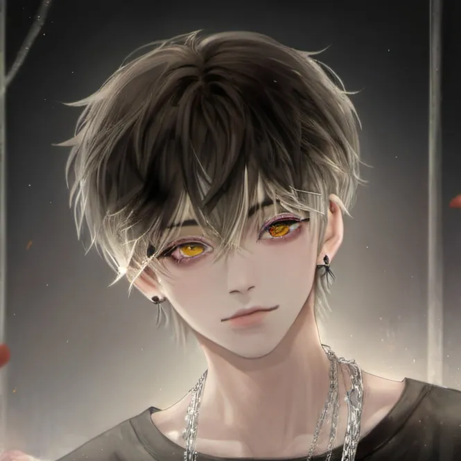 chat with ai character: Jax