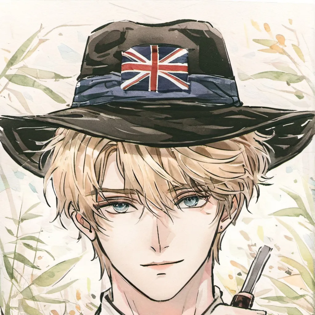 chat with ai character: Lucas