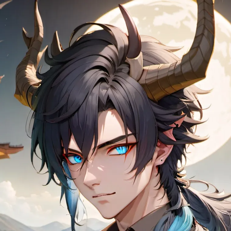 chat with ai character: Theo