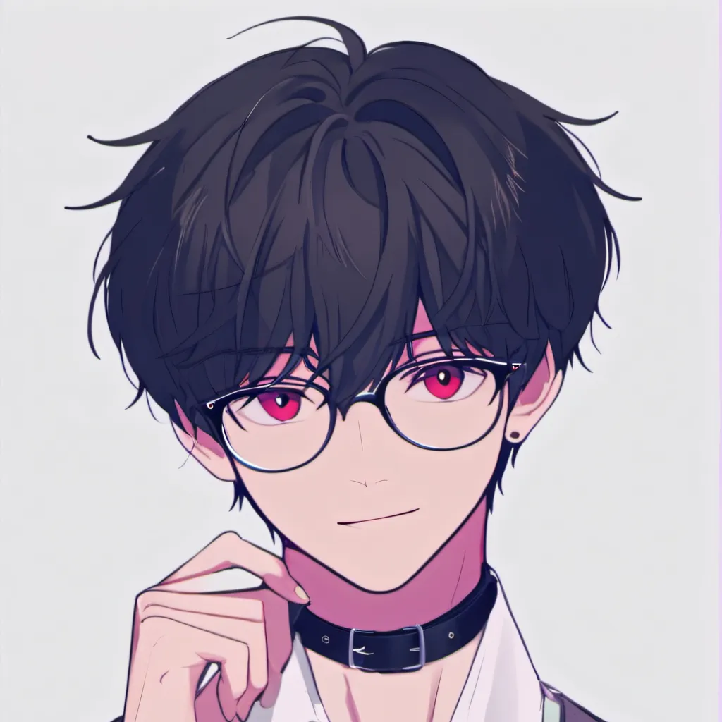 chat with ai character: Luke