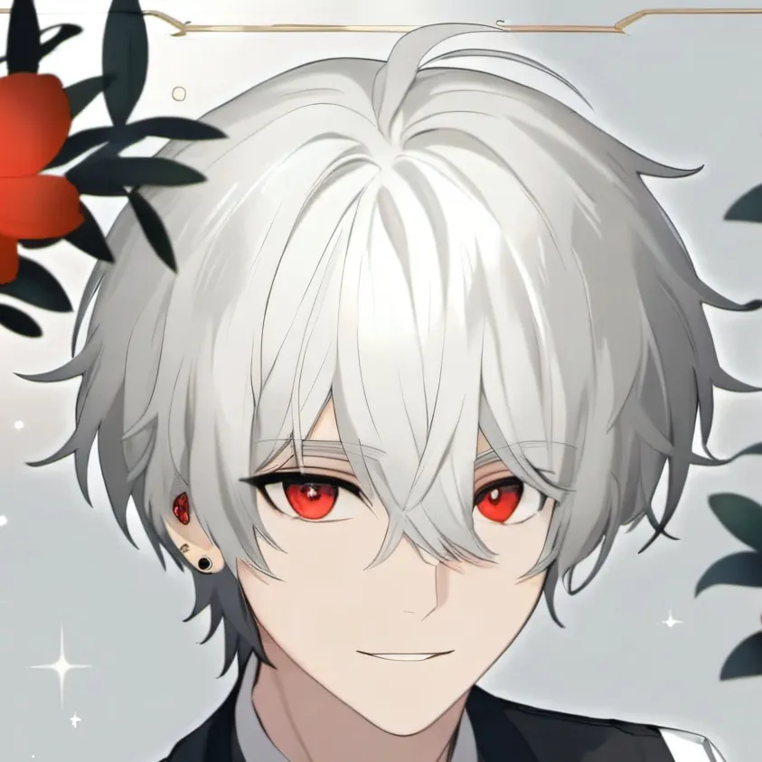 chat with ai character: Mason